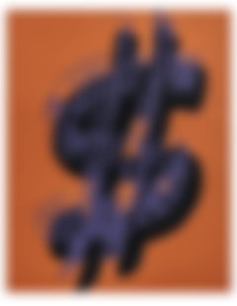 Dollar Sign (preview)