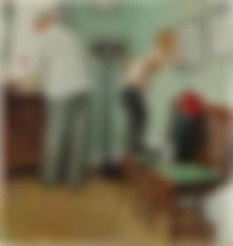 Before the Shot (preview)
