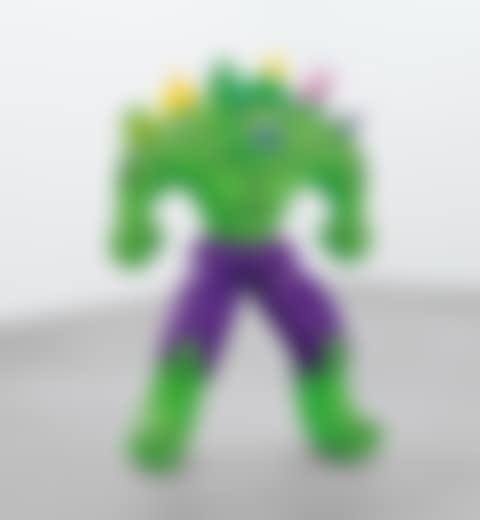 Hulk (Friends) (preview)