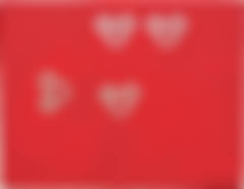 Untitled (Red And Gold DOBs) (preview)