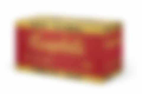 Campbell's Tomato Juice Box (preview)
