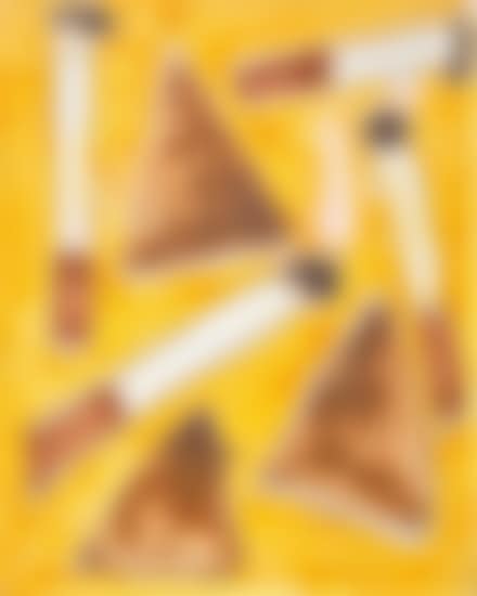 Doritos and Cigarettes (preview)