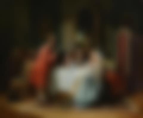 The letter (preview)