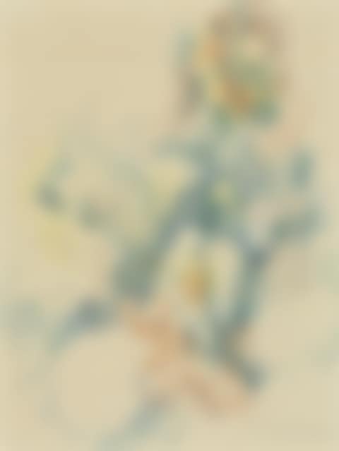 Flower study (preview)