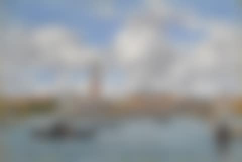 VENISE, IL CAMPANILE, LE PALAIS DUCAL (preview)