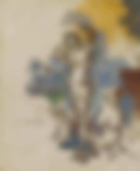 BAIGNEURS (preview)