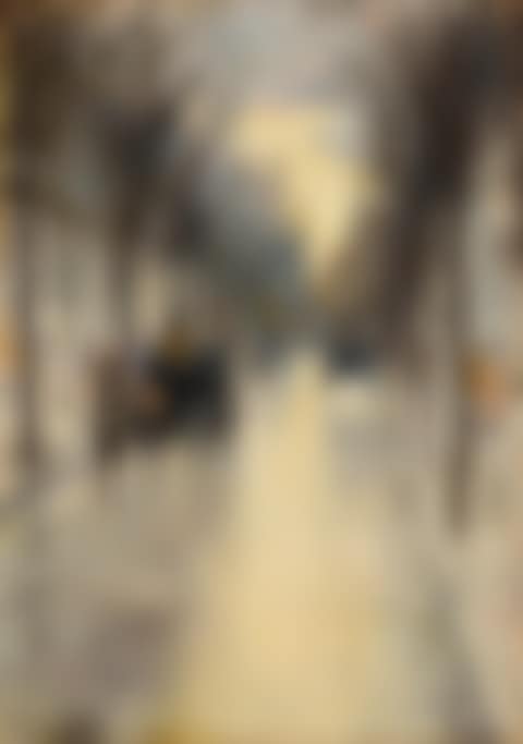 STRASSENSZENE (preview)