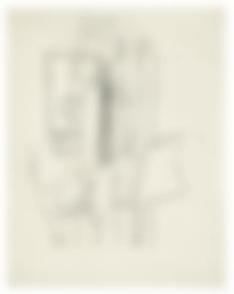 HOMME JOUANT DE LA GUITARE (PROJET POUR UNE SCULPTURE) (preview)