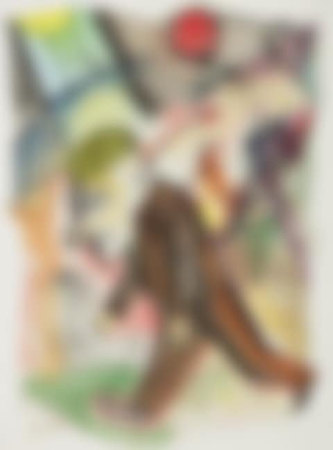 JOHN DER FRAUENMÖRDER (JOHN THE MURDERER OF WOMEN) (preview)