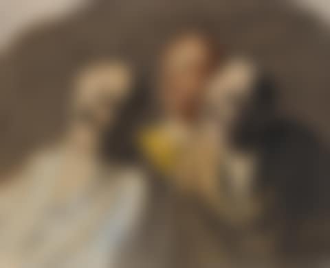 TROIS SPECTATEURS (preview)