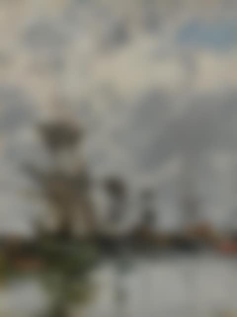 TROUVILLE, LE PORT (preview)