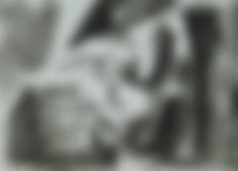 NU ASSIS ET DEUX PERSONNAGES (preview)