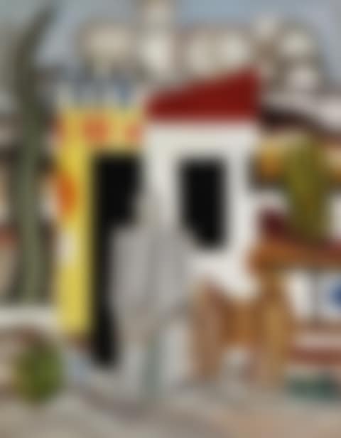 PAYSAGE ANIMÉ (preview)