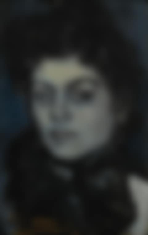 PORTRAIT DE LOLA, SOEUR DE L’ARTISTE (preview)