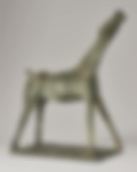 CAVALLO (HORSE) (preview)
