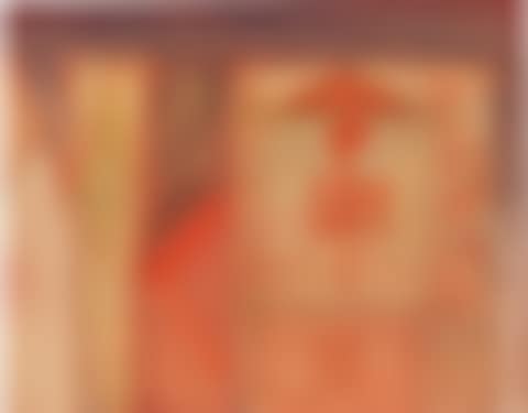 THE SIGN OF THE HOUSES (preview)
