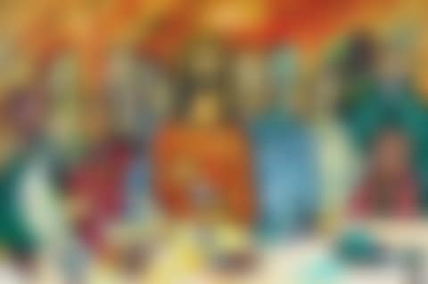 THE LAST SUPPER (preview)