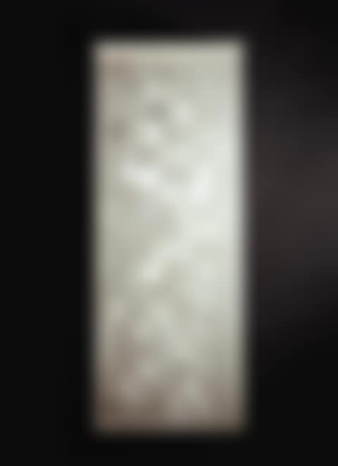 CONTINUEL MOBIL, TRANSPARENT SUR BLANC (preview)