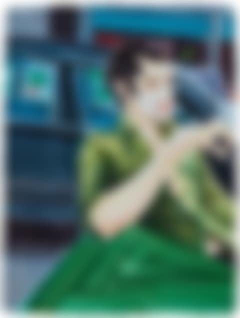 SPENCER AT FLORENT (preview)