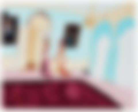 SISTERS  (preview)