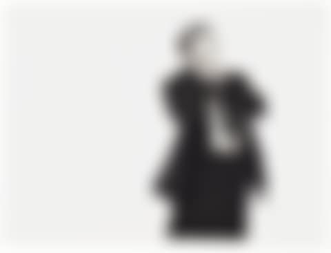 MAN WITH HANDKERCHIEF (preview)
