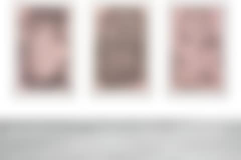 THREE WOMEN (MEDIUM I, II, III) (preview)