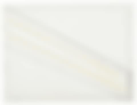 UNTITLED (STUDY FOR INSTALLATION WITH YELLOW LIGHTS [CASTELLI INSTALLATION WITH YELLOW LIGHTS]) (preview)