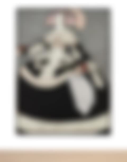 LA REINA MARIANA (preview)