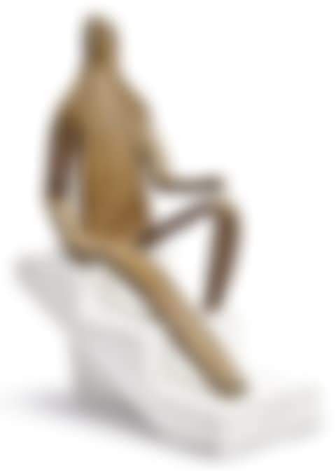 MAQUETTE FOR 5 FOOT 8 INCH FIGURE  (preview)