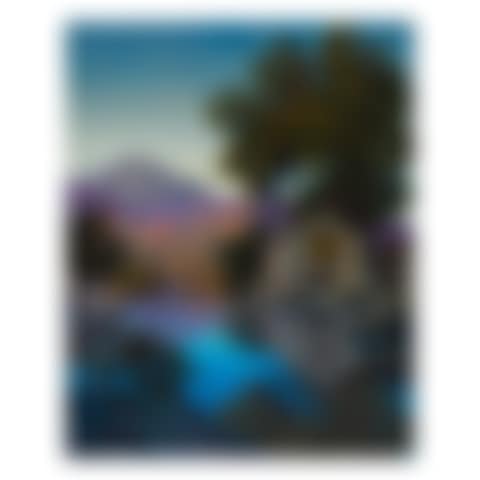 MILL POND (preview)