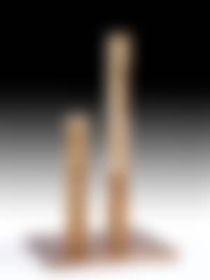 I Pillari per Amaliehaven IV (project for The Amalie Garden, Copenhagen) (preview)