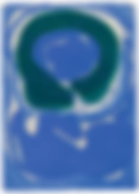 BLUE AND GREEN (preview)