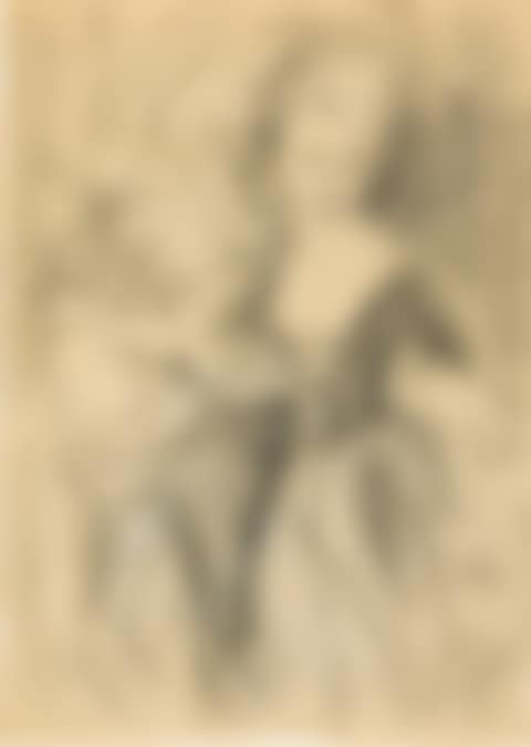 GIRL WITH FLOWERS (preview)