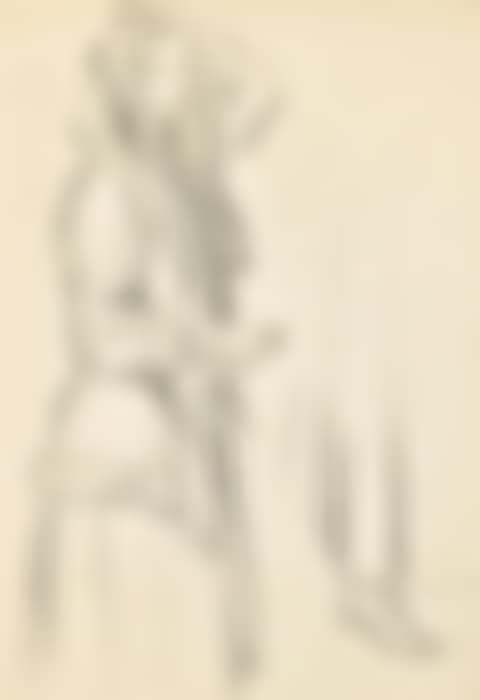 DORELIA IN A HEADSCARF (preview)