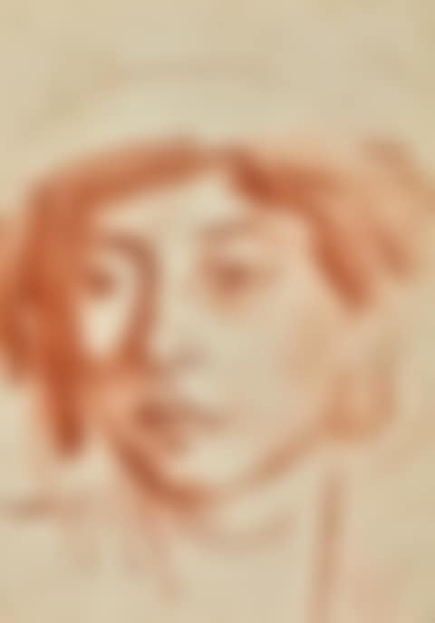 PORTRAIT OF EDIE MCNEIL (preview)