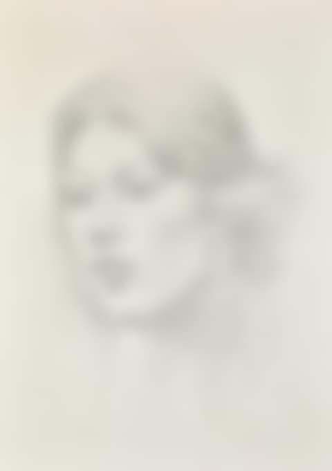 PORTRAIT OF A WOMAN (preview)