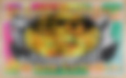 UNTITLED (IM LAND DER MOTIVE BRENNT KEIN LICHT MEHR) (THE LIGHTS ARE OUT IN THE LANDS OF MOTIFS) (preview)