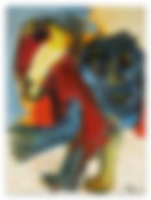 LE PORTEUR DE TÊTE (preview)