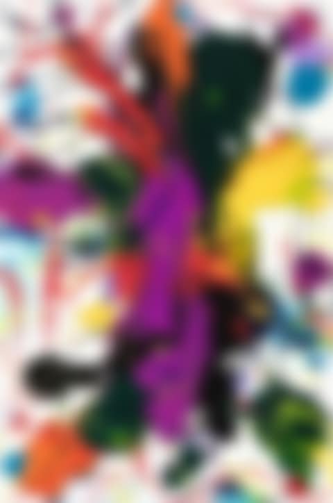 COMING OF THE VIOLET (preview)