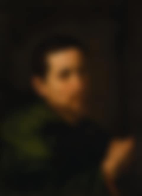 Saint Judas Thaddeus (preview)