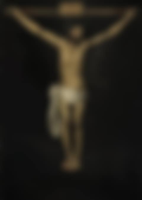 Christ on the Cross (preview)