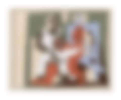 PIERROT ET ARLEQUIN (preview)