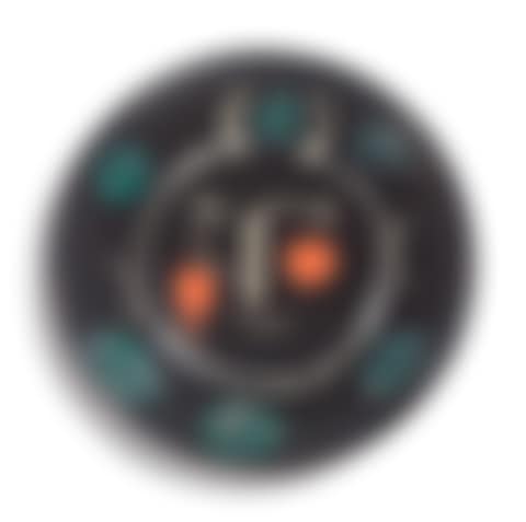 SERVICE VISAGE NOIR (A. R. 40) (preview)