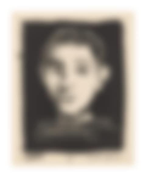 TÊTE DE JEUNE GARÇON (B. 378; M. 8) (preview)