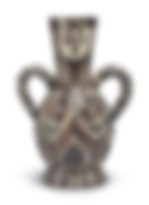 VASE DEUX ANSES HAUTES (A. R. 213) (preview)