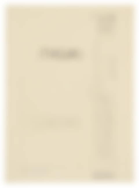 PISMO (LETTRE) (B. 462; BA. 785) (preview)