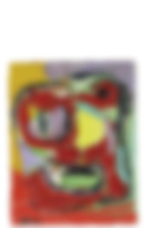 Tête (Head) (preview)