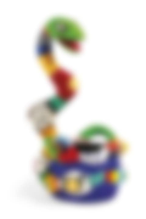 Serpent Vase (preview)
