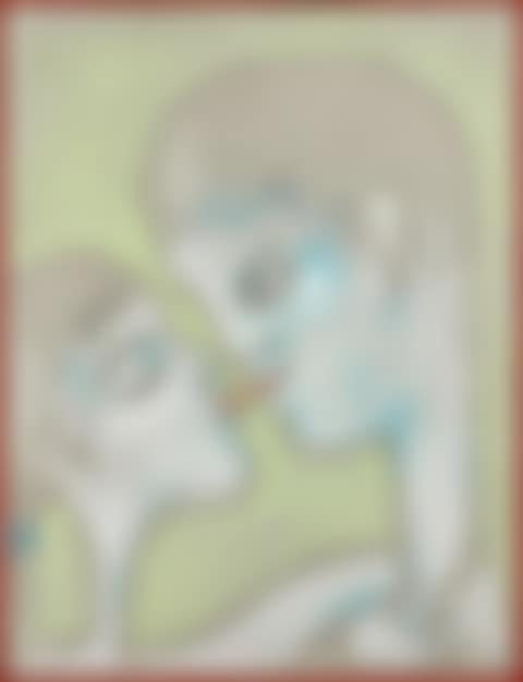 The lovers (preview)