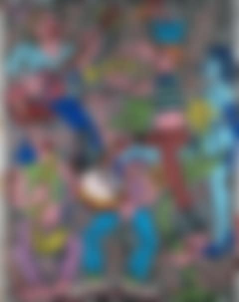 A PET HIT PARADE! (preview)